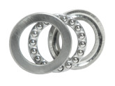 IBB Kogeltaatslager 51105 RVS (25x42x11mm) photo
